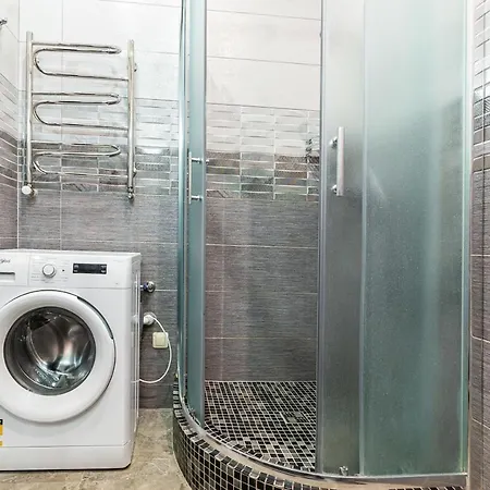 Appartement “u Prawnika” Lviv