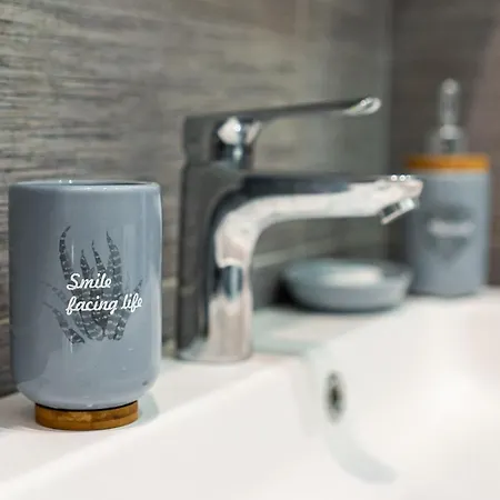 Appartement “u Prawnika”