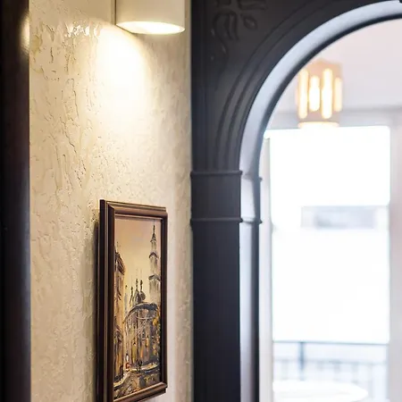 “u Prawnika” Appartement *