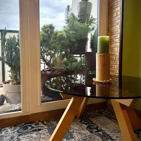 “u Prawnika” Appartement *