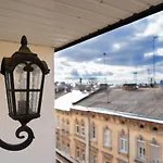 Lägenhet “u Prawnika”