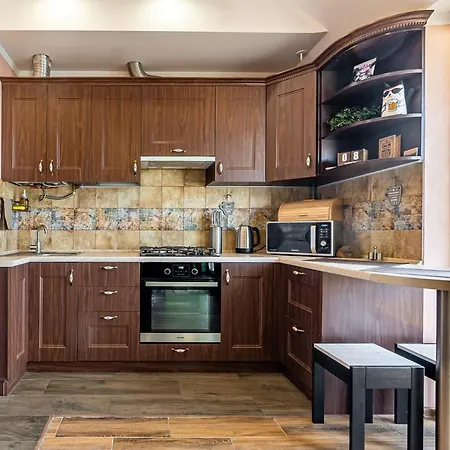 “u Prawnika” * לבוב