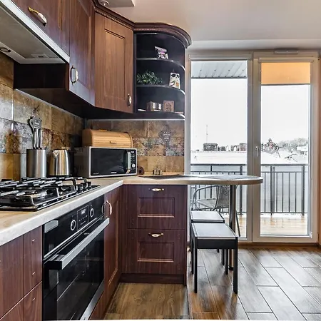 “u Prawnika” * לבוב