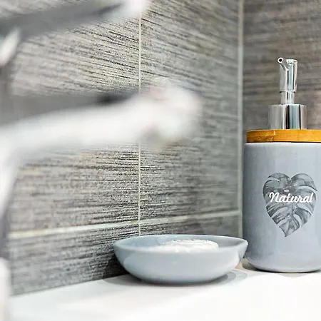 “u Prawnika” דירה *