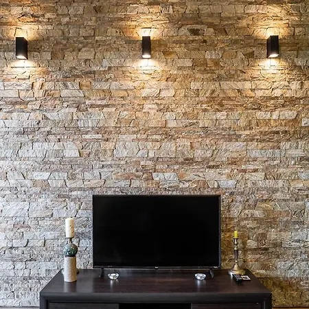 Apartment “u Prawnika”