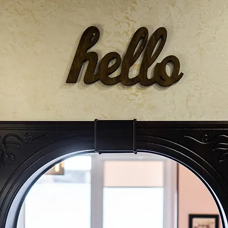 “u Prawnika” דירה לבוב