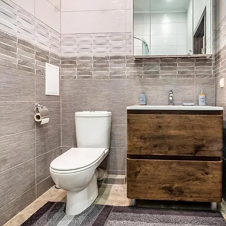 Apartment “u Prawnika”