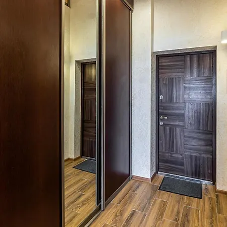 “u Prawnika” Apartment *