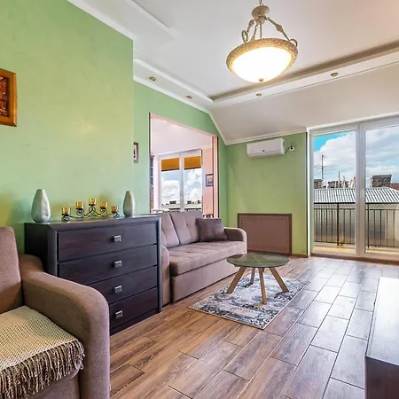 דירה “u Prawnika”