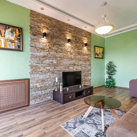 “u Prawnika” Lvov