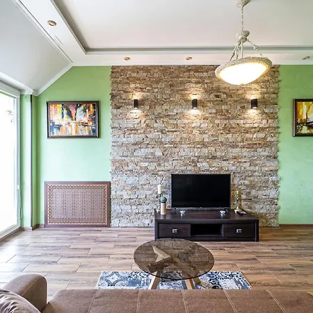 Appartement “u Prawnika”