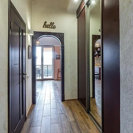 “u Prawnika” Apartment