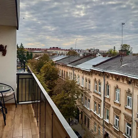 “u Prawnika” Львов