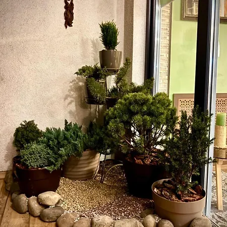 Apartmán “u Prawnika”