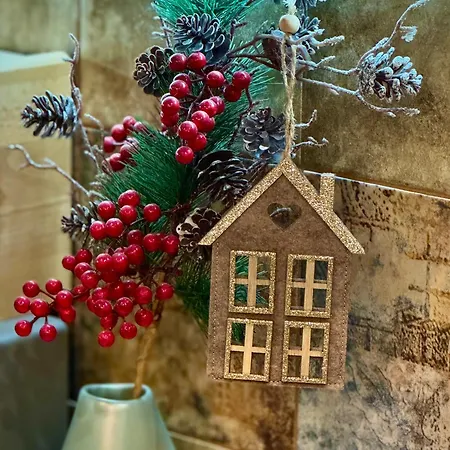 شقة “u Prawnika” إلفيف