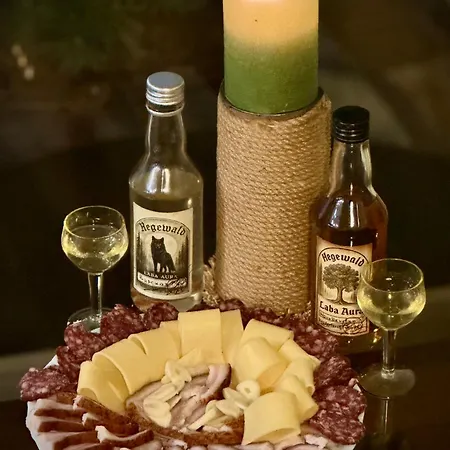 Апартаменты “u Prawnika”