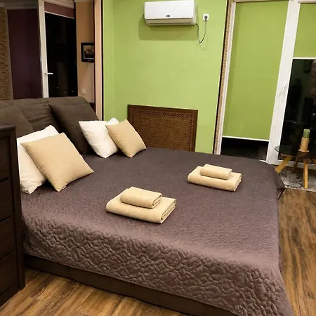 Apartment “u Prawnika”