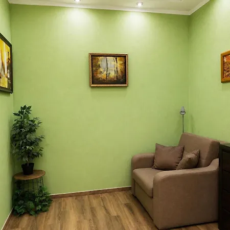 Apartment “u Prawnika” *