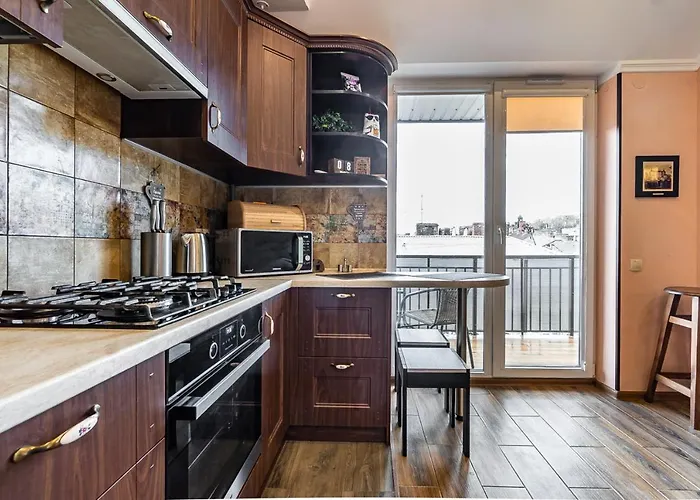 “u Prawnika” * Львов