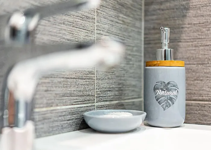 “u Prawnika” Apartamento *