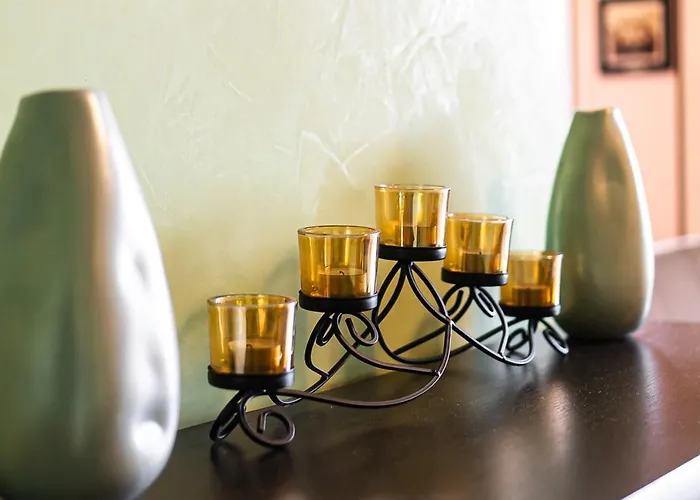 “u Prawnika” شقة *