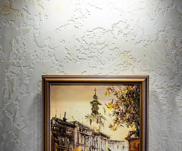 Apartamento “u Prawnika”