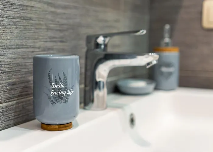 Apartamento “u Prawnika”