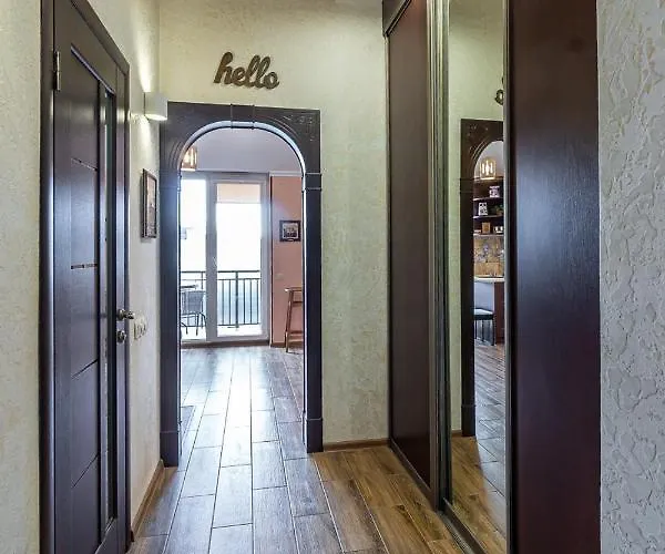 “u Prawnika” Apartamento