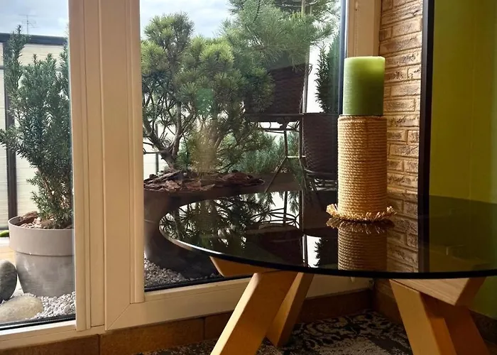 “u Prawnika” Apartamento *