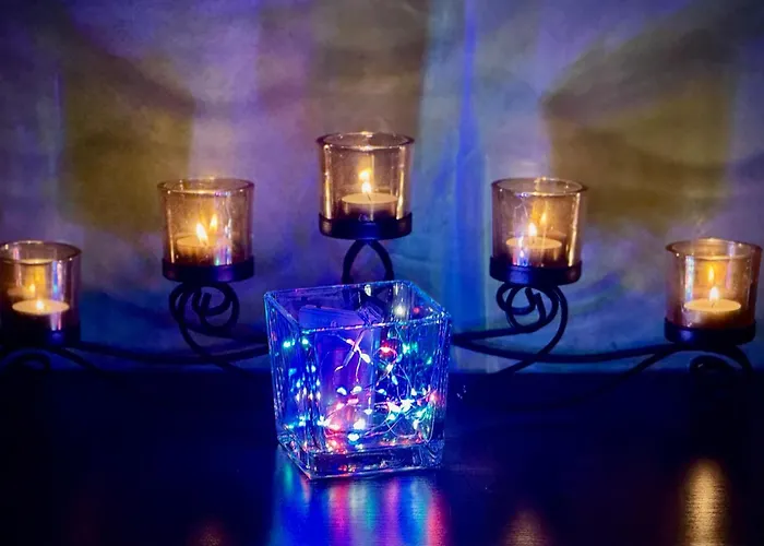 “u Prawnika” شقة إلفيف