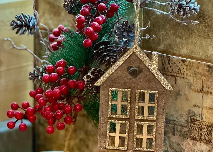 Apartamento “u Prawnika” Leópolis