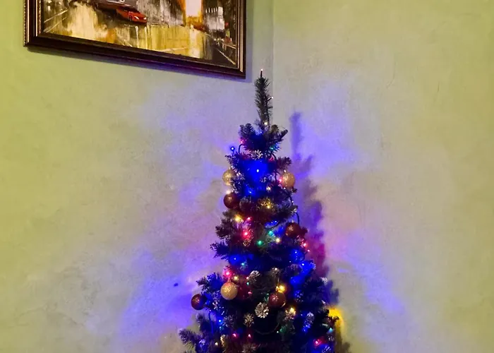 “u Prawnika” Apartamento Leópolis