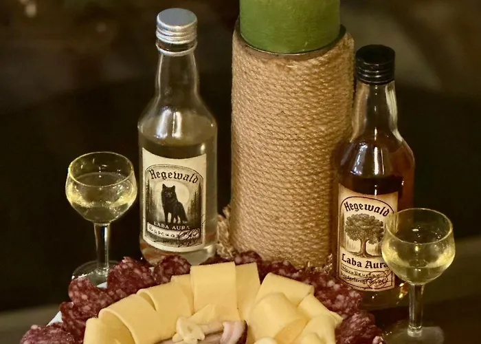 Апартаменты “u Prawnika”