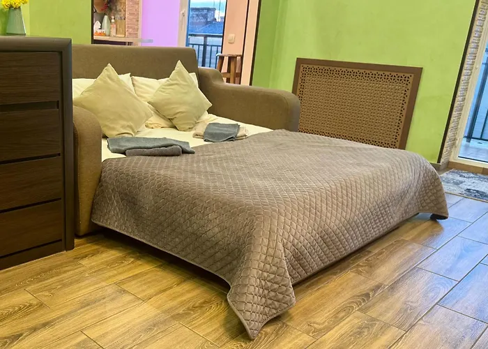 Apartamento “u Prawnika” *